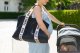 Childhome Childhome Torba Family Bag Signature Czarna 14