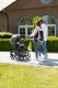 Childhome Childhome Torba Family Bag Signature Czarna 15