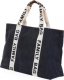 Childhome Childhome Torba Family Bag Signature Czarna 2