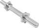 Sourcing CURL THREADED BAR DLB021 120 CM OUTLINER 2