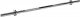 UnderFit Gryf prosty z gwintem i zaciskami (30mm) UNDERFIT 120 cm 3