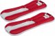 Umbro Umbro - Obciążniki na kostki i nadgarstki 2x1 kg (czerwony) 1