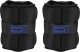Triton OBCIĄŻENIA NA RZEP NEOPRENOWE 2 KG SPOKEY FORM 2