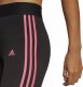 Adidas Legginsy adidas Essentials 3 Stripes IA7192 3