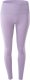 IQ Damskie legginsy oddychające szybkoschnące trening fitness bieganie IQ Lemini Wmns fioletowe rozmiar XL 1