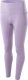 IQ Damskie legginsy oddychające szybkoschnące trening fitness bieganie IQ Lemini Wmns fioletowe rozmiar XL 1