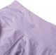 IQ Damskie legginsy oddychające szybkoschnące trening fitness bieganie IQ Lemini Wmns fioletowe rozmiar XL 3