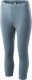 IQ Damskie legginsy IQ SILKY 3/4 WMNS goblin blue rozmiar S 1