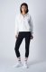 Champion Champion damskie legginsy 116617 KK001 NBK XS 4