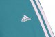Adidas Legginsy damskie adidas Essentials 3-Stripes High-Waisted Single niebieskie IL3378 M 1