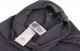 Adidas Legginsy damskie adidas Loungewear Essentials szaro-czerwone HD1770 XS 3