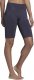 Adidas Legginsy damskie adidas Aeroknit Seamless Short Tights granatowe HE2960 XS 1