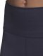 Adidas Legginsy damskie adidas Aeroknit Seamless Short Tights granatowe HE2960 XS 5