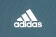Adidas Legginsy damskie adidas Designed to Move Hi niebieskie GT0136 L 1