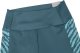 Adidas Legginsy damskie adidas Designed to Move Hi niebieskie GT0136 L 2