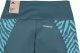 Adidas Legginsy damskie adidas Designed to Move Hi niebieskie GT0136 L 6