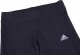 Adidas Legginsy damskie adidas Essentials Fitted granatowe H10252 L 2