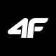 4f Leginsy 4F 4FWSS24TTIGF137 31S 6