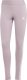 Adidas Legginsy damskie adidas Loungewear Essentials 3-Stripes różowe IR5347 XS 4