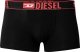 Diesel Bokserki męskie Diesel 3pack 3