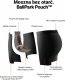 SAXX Bokserki męskie szybkoschnące SAXX VIBE super soft - granatowe S 4