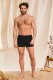 Key BOKSERKI MĘSKIE MXM 155 SZ M majtki męskie XL 2