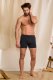 Key BOKSERKI MĘSKIE MXM 155 SZ M majtki męskie XL 3