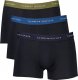 Tommy Hilfiger NIEBIESKIE BOKSERKI MĘSKIE TOMMY HILFIGER 2XL 1