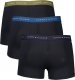 Tommy Hilfiger NIEBIESKIE BOKSERKI MĘSKIE TOMMY HILFIGER 2XL 2