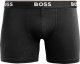 Boss Bokserki męskie Boss 3pack 2