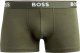 Boss Bokserki męskie Boss 3pack 3