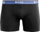 Boss Bokserki męskie Boss 3pack 3