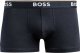 Boss Bokserki męskie Boss 3pack 1