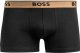 Boss Bokserki męskie Boss 3pack 2