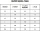 Puma Bokserki męskie Puma Everyday Basic 2p czerwone, czarne 938320 10 M 3