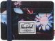 Herschel Herschel Charlie RFID Wallet 10360-05745 Czarne One size 1