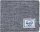 Herschel Herschel Roy Wallet 30072-00919 szary One size 1