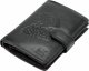 Money Kepper Skórzany męski portfel Money Kepper TCC 5601B-6 RFID NoSize 3