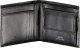 Guess Jeans CZARNY PORTFEL MĘSKI GUESS JEANS UNIW 1