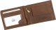 Nordee Norwegia, skórzany męski portfel Nordee ADL03-N992-MPull NoSize 3
