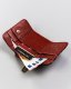 Peterson Skórzany damski portfel Peterson PTN 423229-MD NoSize 6