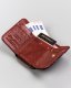 Peterson Skórzany damski portfel Peterson PTN 423229-MD NoSize 7