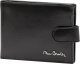 Pierre Cardin Skórzany męski portfel Pierre Cardin TILAK51 8806A NoSize 1