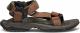 Teva Sandały męskie M'S Terra Fi Lite Leather brązowe r. 44.5 2