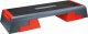 HMS AS007 BLACK/RED STEP DO AEROBIKU HMS PREMIUM 1