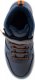 Bejo Dziecięce buty Bejo BURRY MID JR M000144019 navy/orange/reflective rozmiar 31 1