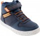 Bejo Dziecięce buty Bejo BURRY MID JR M000144019 navy/orange/reflective rozmiar 31 3
