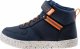 Bejo Dziecięce buty Bejo BURRY MID JR M000144019 navy/orange/reflective rozmiar 31 6