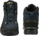 CMP CMP Moon Mid WP Kids 31Q4794-N950 Granatowe 33 3