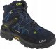 CMP CMP Moon Mid WP Kids 31Q4794-N950 Granatowe 36 7